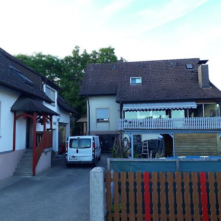 Fa Haack Apartman Neuried  Kültér fotó
