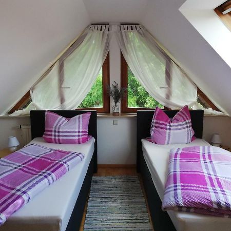 Fa Haack Apartman Neuried  Kültér fotó