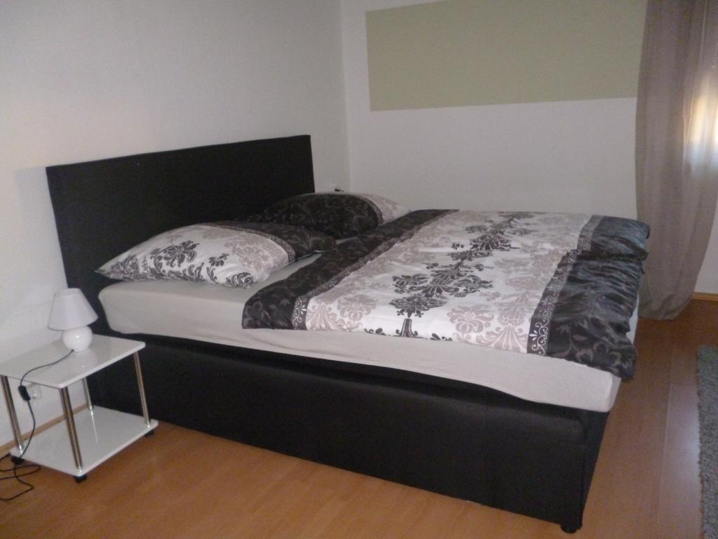 Fa Haack Apartman Neuried  Kültér fotó
