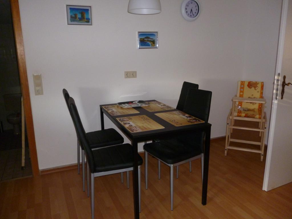 Fa Haack Apartman Neuried  Kültér fotó