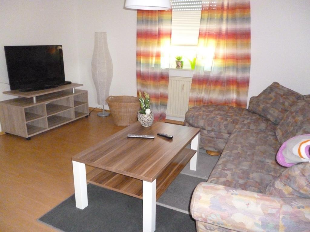 Fa Haack Apartman Neuried  Kültér fotó