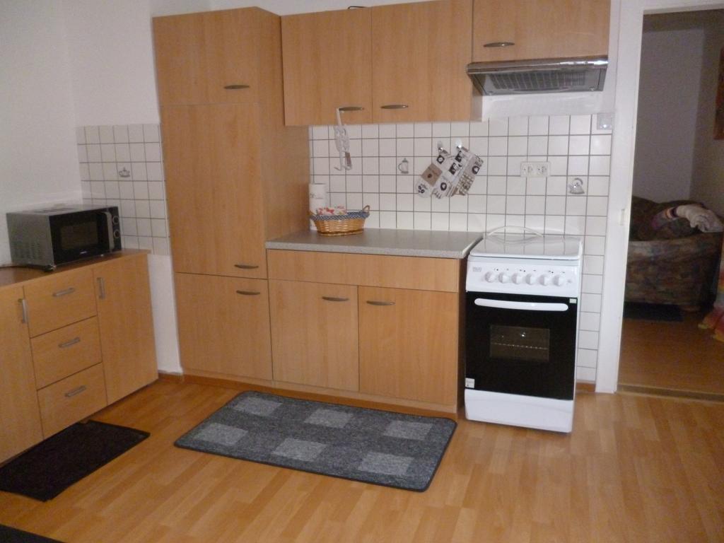 Fa Haack Apartman Neuried  Kültér fotó