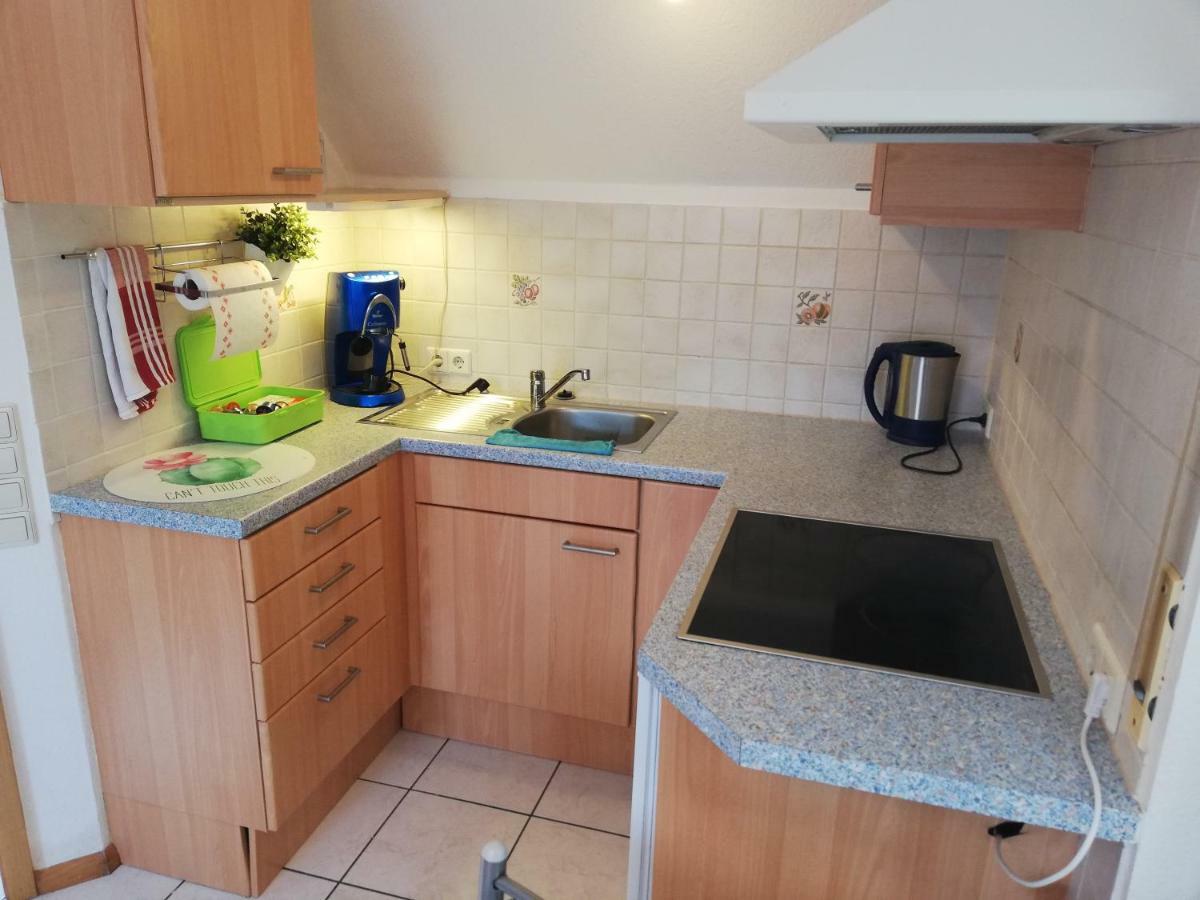 Fa Haack Apartman Neuried  Kültér fotó