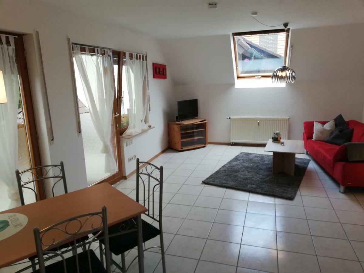 Fa Haack Apartman Neuried  Kültér fotó