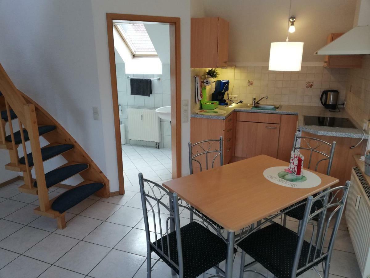 Fa Haack Apartman Neuried  Kültér fotó