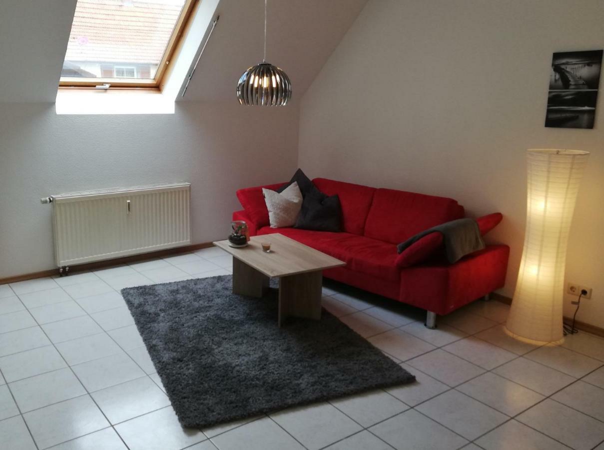 Fa Haack Apartman Neuried  Kültér fotó