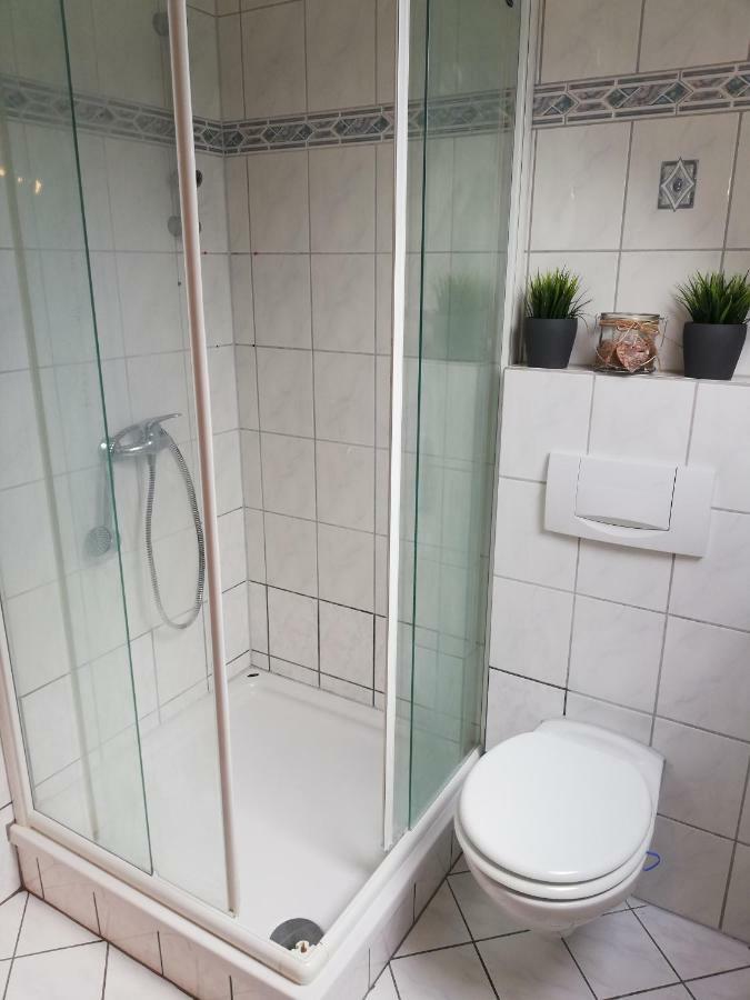Fa Haack Apartman Neuried  Kültér fotó